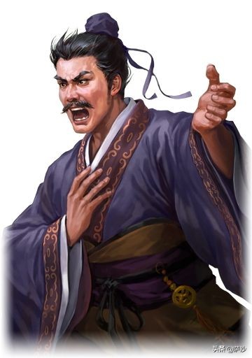 三国袁绍还有谁,三国袁绍谋士沮授厉害吗