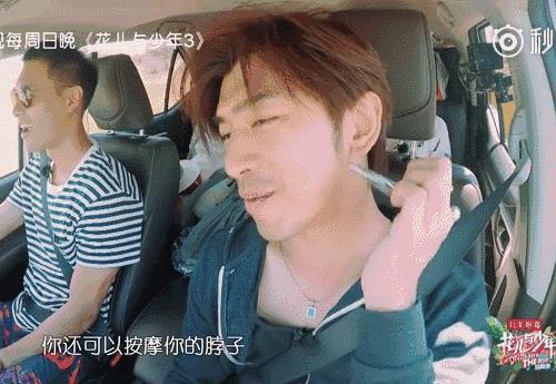 倪妮瘦脸针,倪妮脸型打了瘦脸针了么