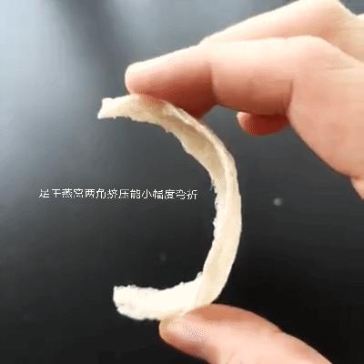 买燕窝要看营养成分表吗,买燕窝需中检吗