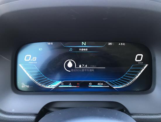 比亚迪唐燃油各种测试,比亚迪唐燃油车加速测试