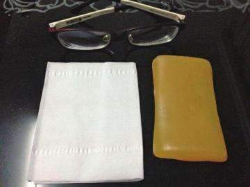 眼镜起雾教你一招轻松解决,解决眼镜起雾的小妙招