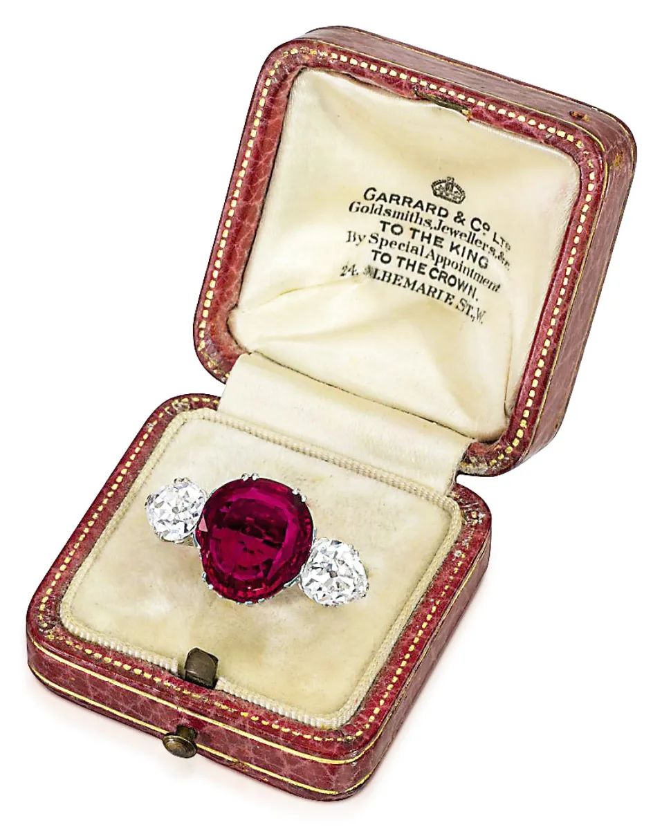 真假名媛启示,真假名媛戴的珠宝有什么区别