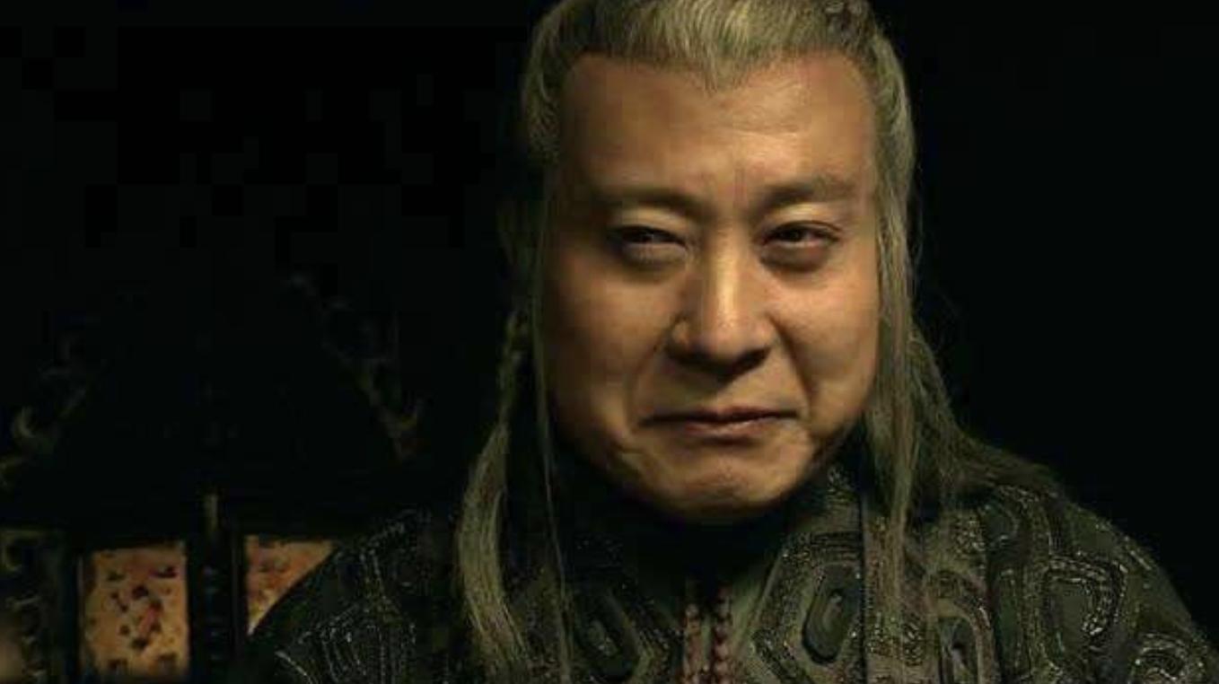 中国四大奸臣每人留下一个成语,中国古代十大奸臣都有谁