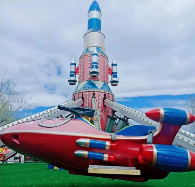 包头乐园3月29日正式恢复开园