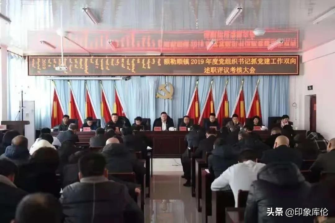 库伦旗:树旗帜、明方向、固堡垒、开新局