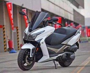 国产最强踏板车排名,国产最强踏板350