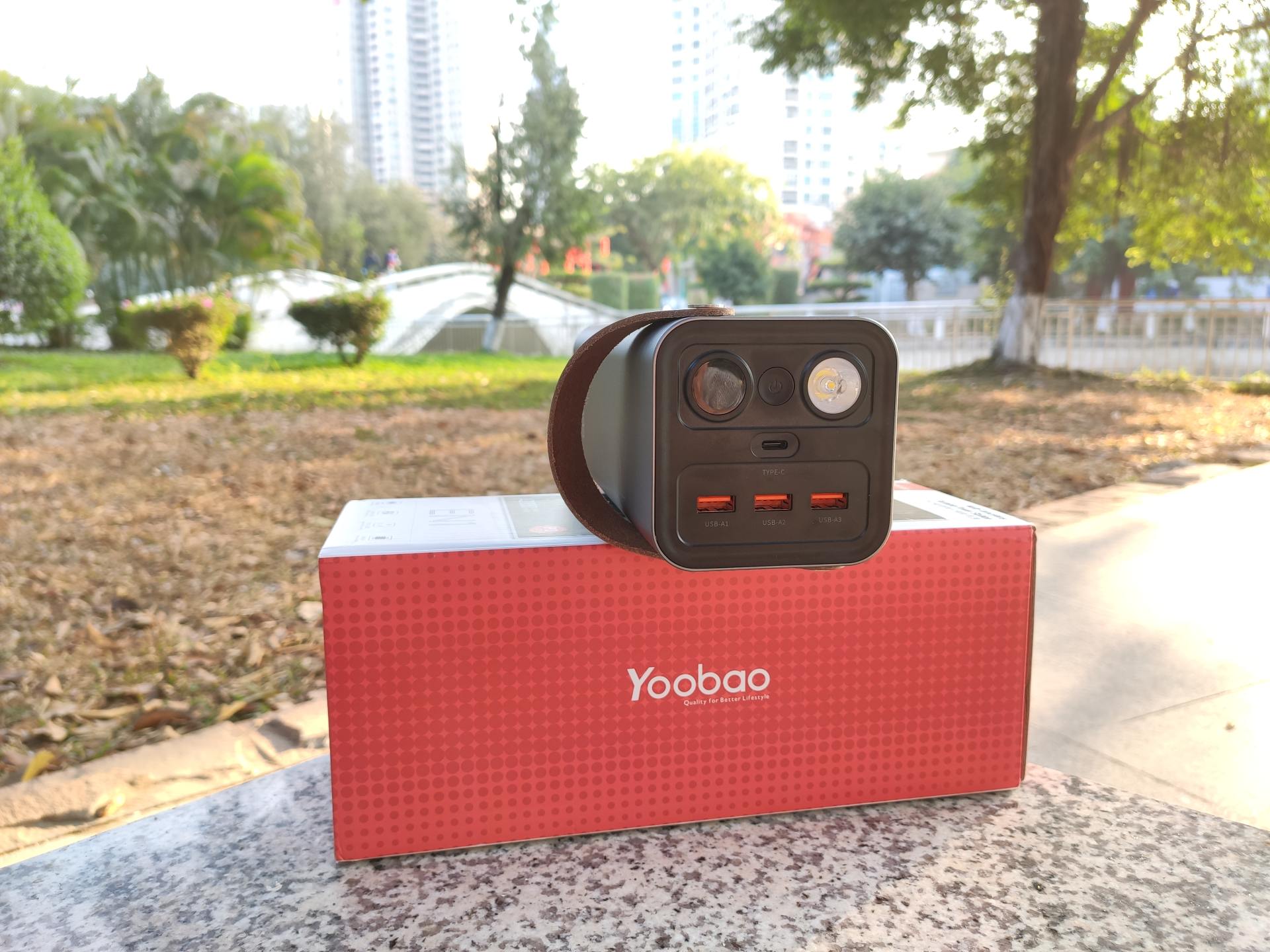 羽博en1s储能电源测评,羽博户外电源en1s