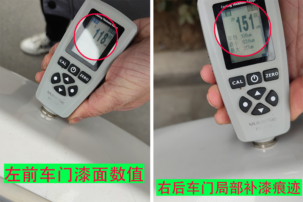 5万二手三菱evo,三菱翼神改evo上路体验