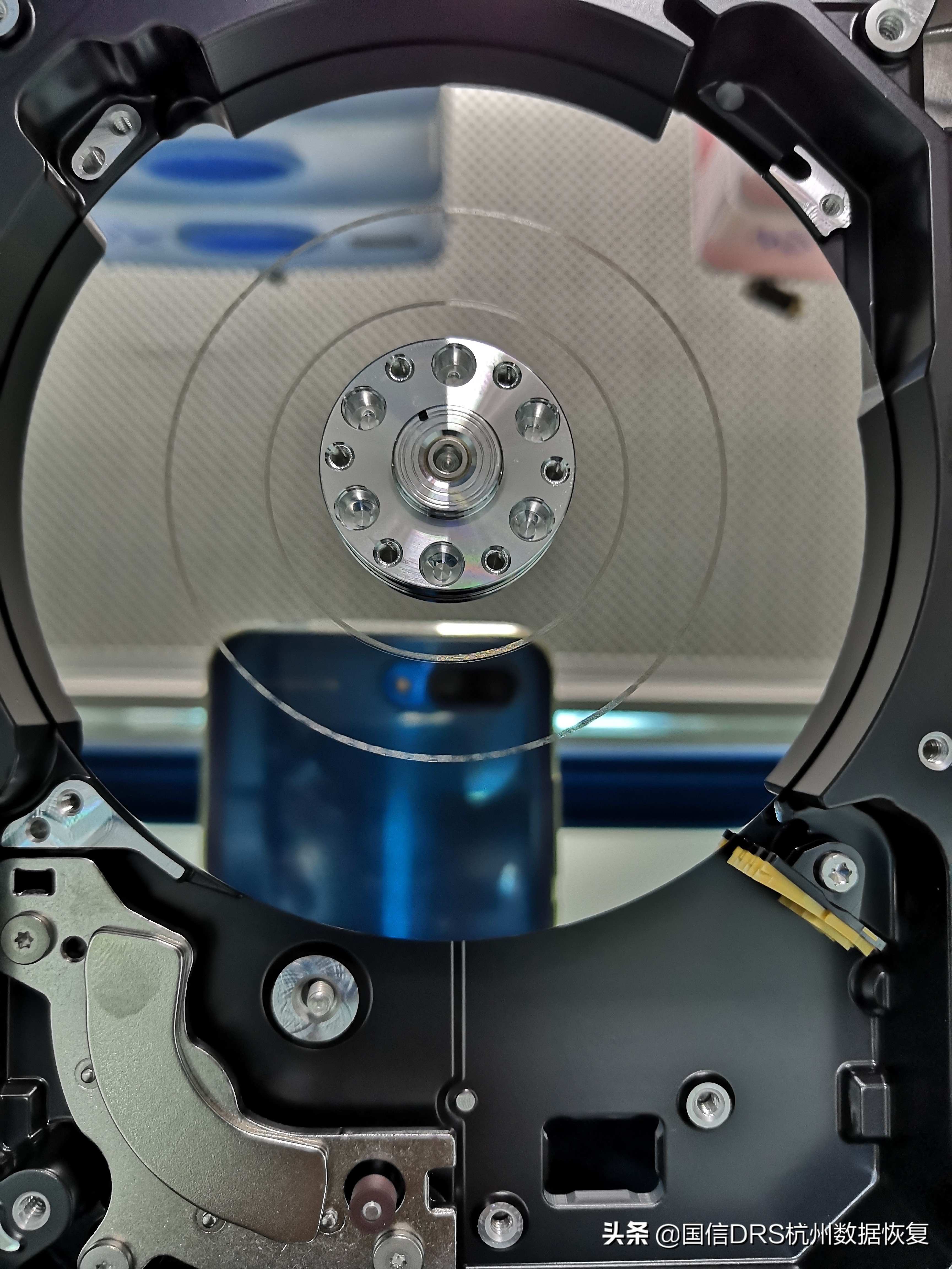 电脑硬盘坏了怎么修复好,硬盘损坏如何在电脑上修复