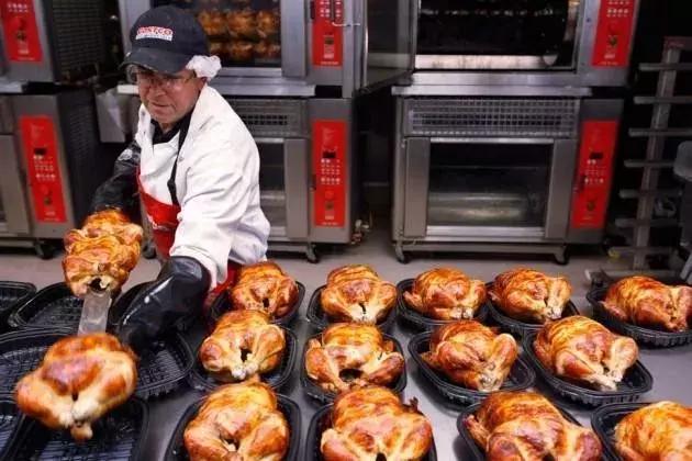 costco营销,costco火爆带来的思考