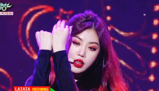 女明星表情管理谁最好,女明星的表情管理教学