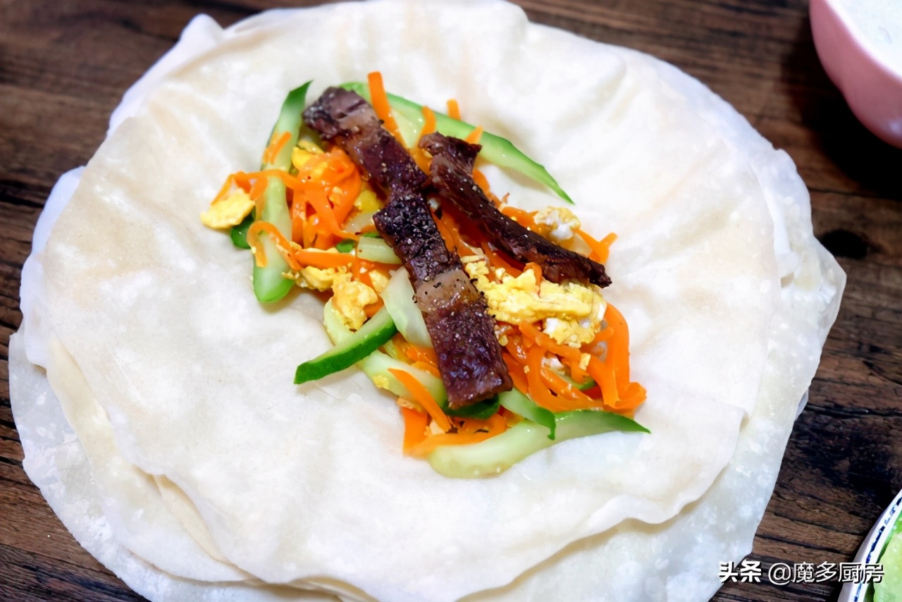 我家早餐花样多1周做法不重样,早餐不用出去买了教你创意新吃法