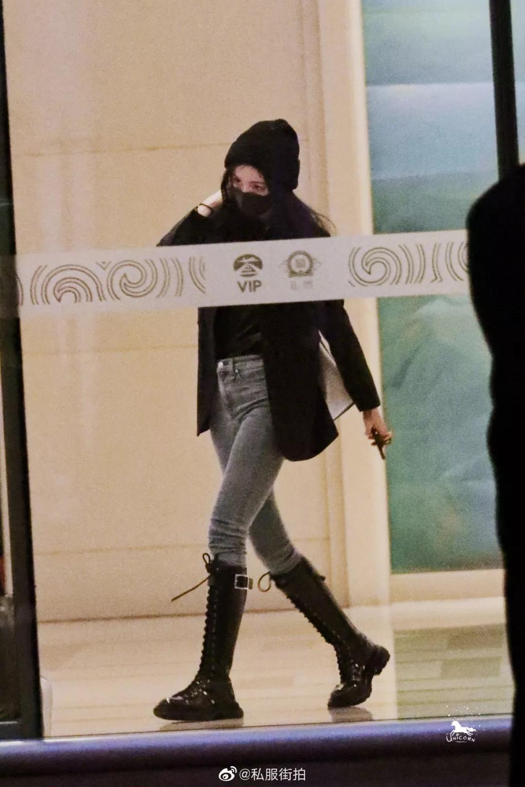 哪个女明星日常衣品最好,最近女明星衣品