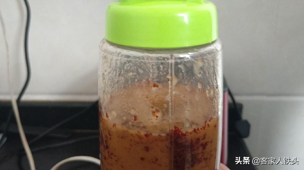 西米最好吃的一个做法，不煮不煲，不用一滴油，好吃解馋又营养