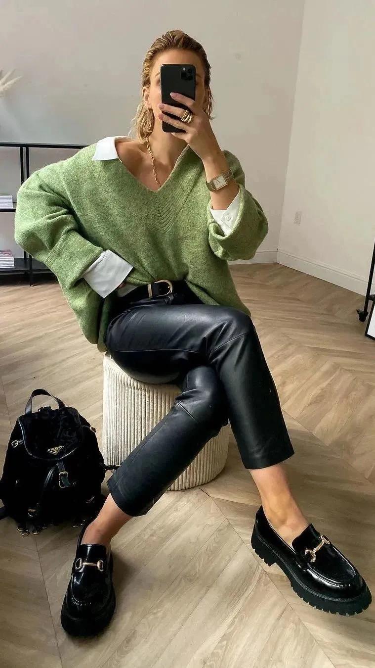 秋冬季买这几款鞋就够了,夏天穿这几款鞋就够了