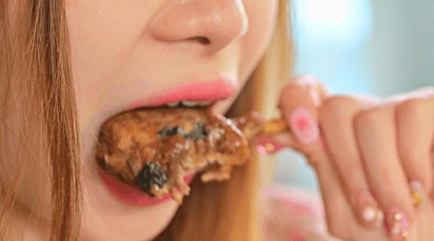 隐藏在顺德的一家园林私房菜,佛山中式园林私房菜