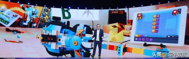 如何看待IP塑造和价值UP2019腾讯新文创生态大会给答案