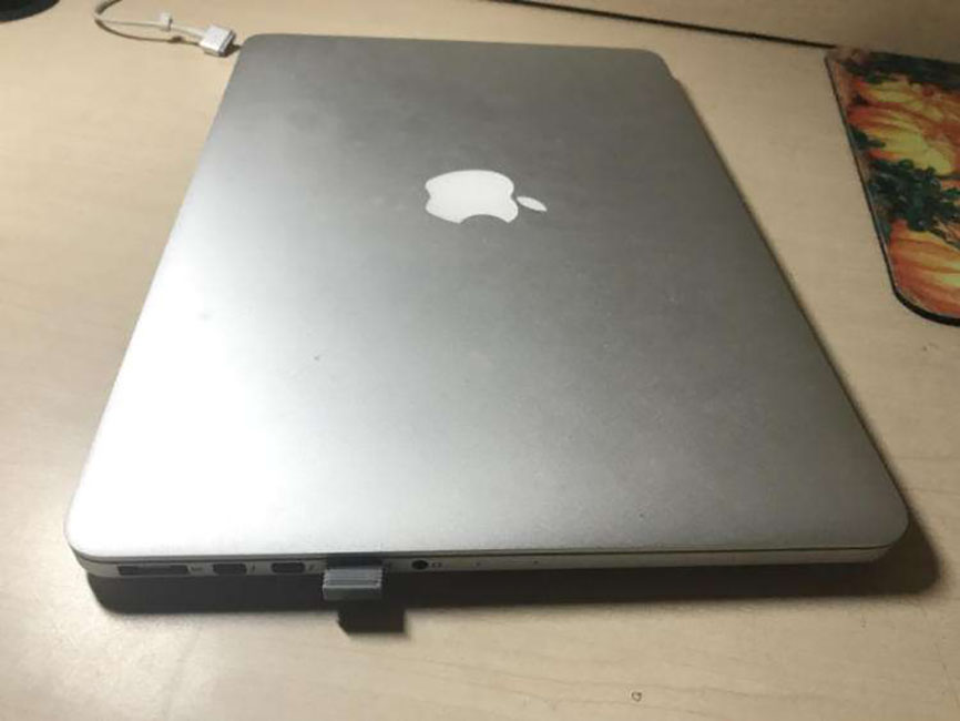 macbook几天不关机会卡顿吗,macbook需要关机么