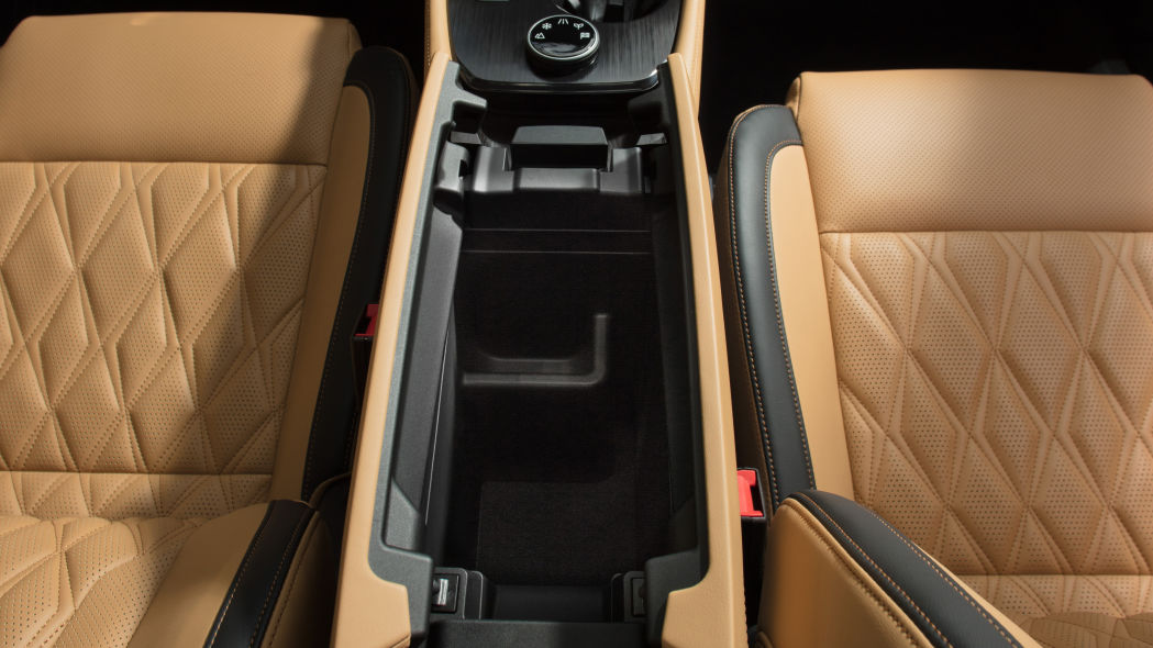 全新一代奇骏真实测评,深度试驾全新一代奇骏