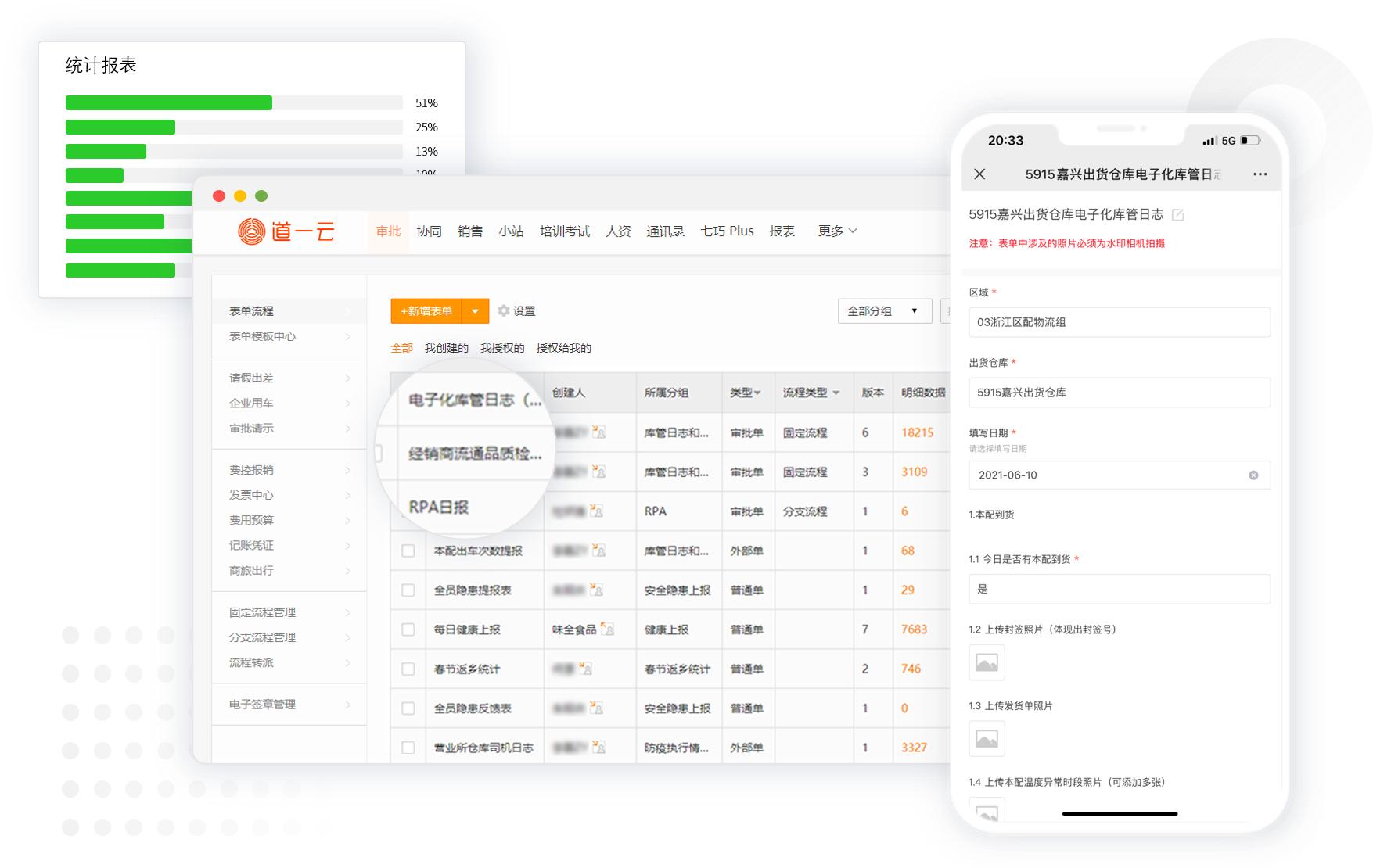 道一云七巧教程,道一云七巧系统