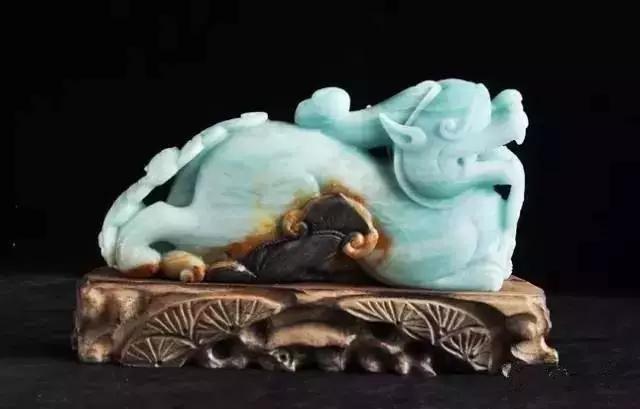 中国最稀有的玉石图片,中国各省珍稀玉石