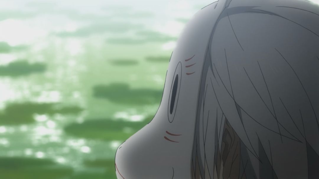 一部饱受争议的日本动画,这部动画短片还能如何解读