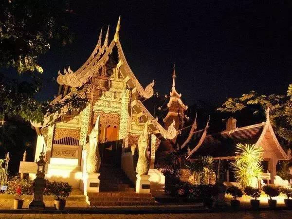 泰国旅游景点门票价钱,泰国拜县旅游必去景点