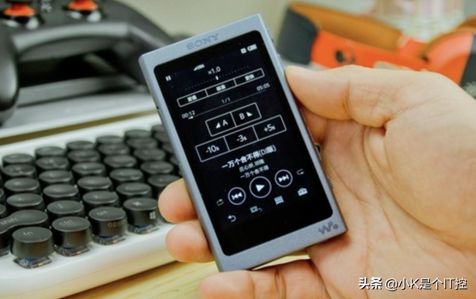 「索尼*法大**好」这款超值的HIFI入门神器,用过都说好