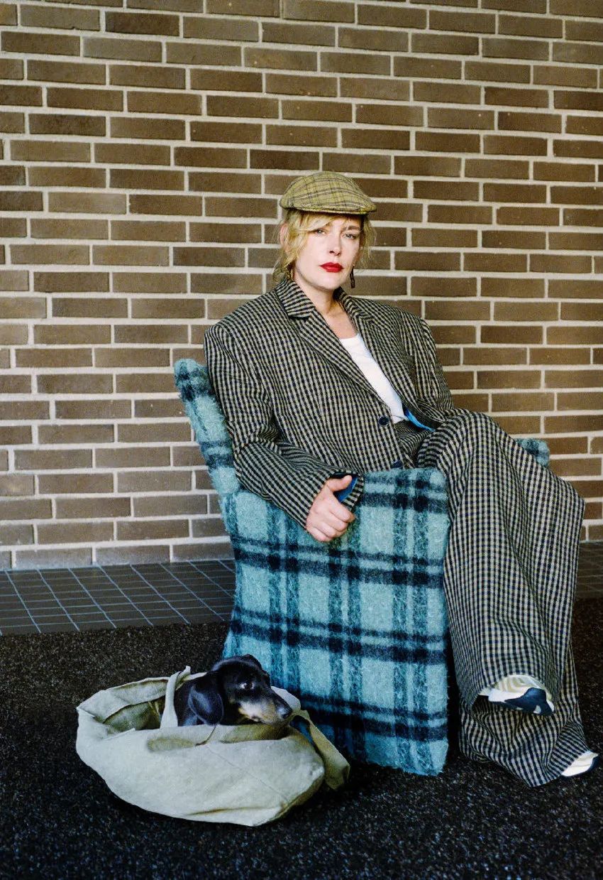 acnestudios为什么那么贵,acnestudios真假区别