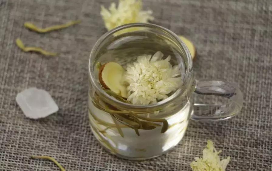 常喝酒熬夜的人喝什么茶,经常熬夜喝酒要多喝这些茶