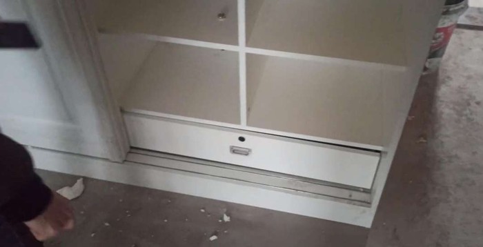 柜子做好了，抽屉却拉不开？这些定制柜的坑你踩过几个？