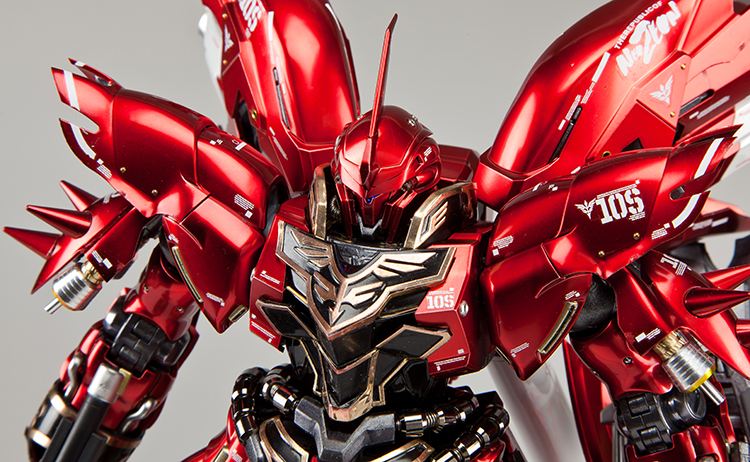 盘点高达史上最弱炮灰机体排行,高达史上十大最强机体排行