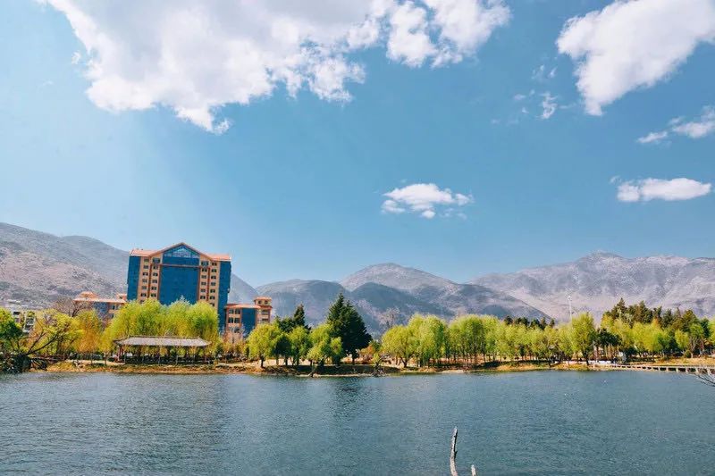 疫情结束后一定要打卡的小众景点,国内最美的小众地