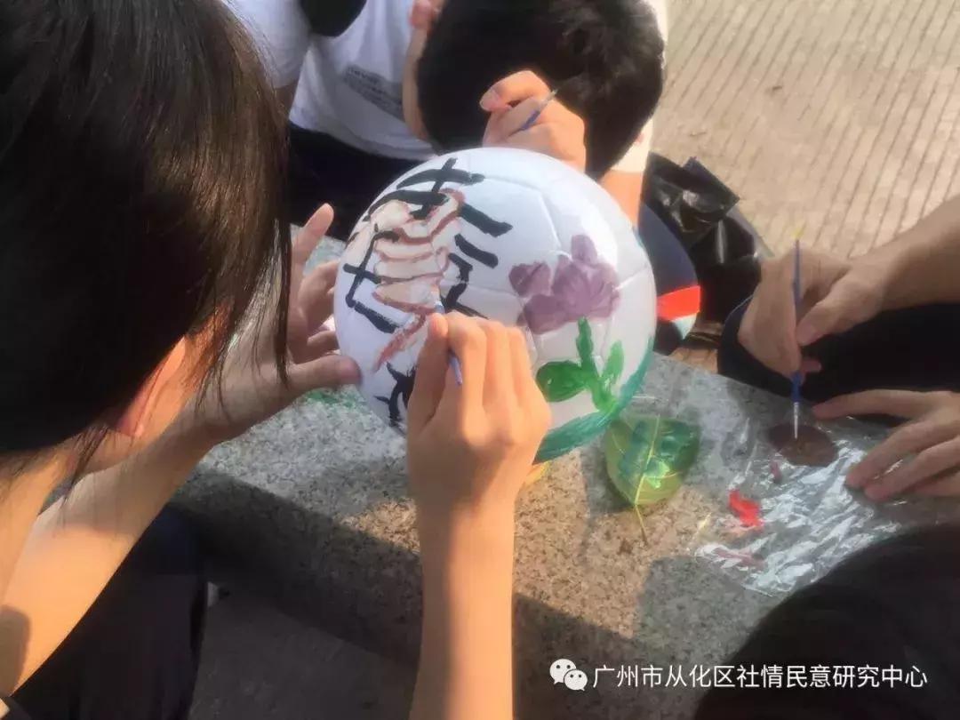 广州白云石门街开展禁毒宣传活动,广州禁毒宣传海报