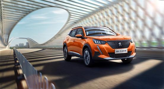 搭载1.2t发动机车有哪些,2008款新一代车