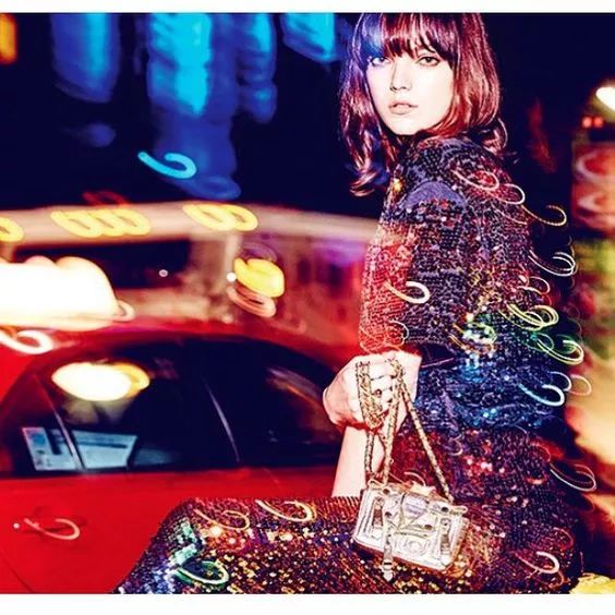 夜色美景怎么拍好看,夜色大片调色教学