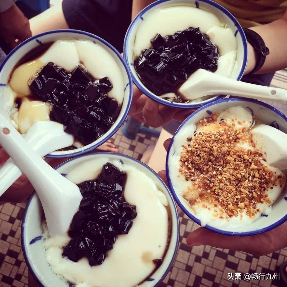 马来西亚怡保都有什么特产,马来西亚怡保美食攻略