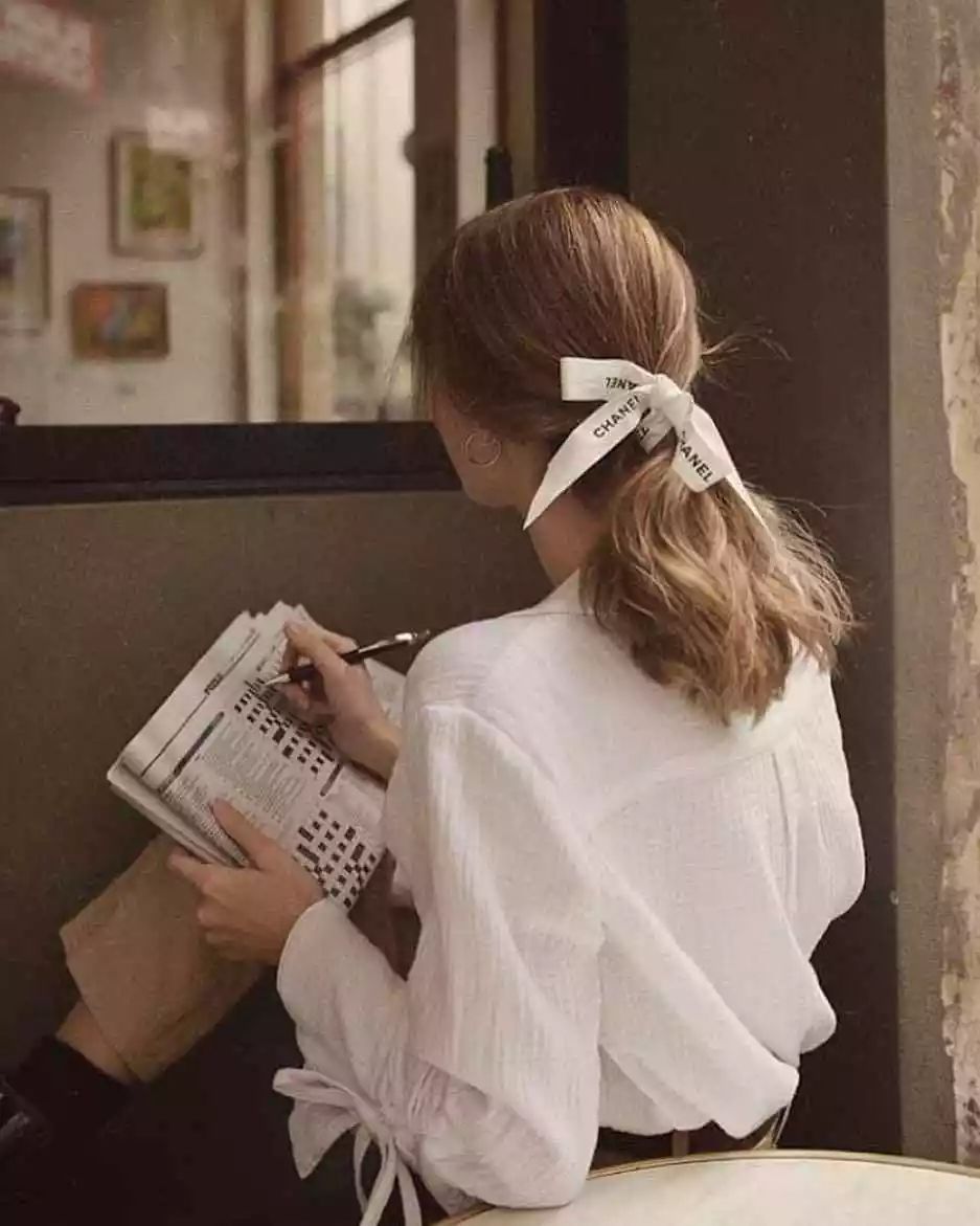 不同脸型适合戴什么样的发带,如何挑选适合自己的发带