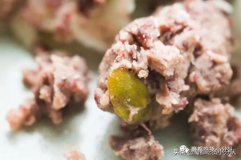 13家糕团铺，召唤糯米胃|魔都low甜品清单④