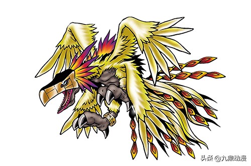 数码宝贝神圣力量有什么用,数码宝贝新世纪十大最强合体兽