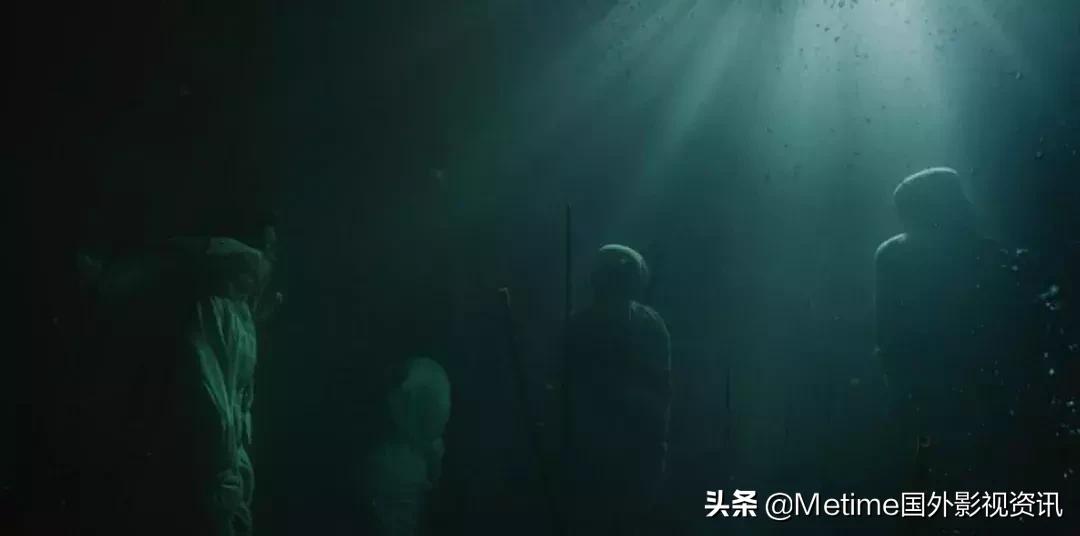 最新的美国丧尸美剧,最新美剧丧尸电影