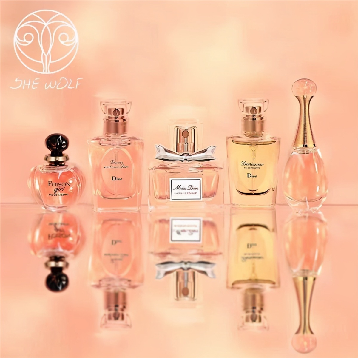 母狼的香水怎么样,母狼香水便宜