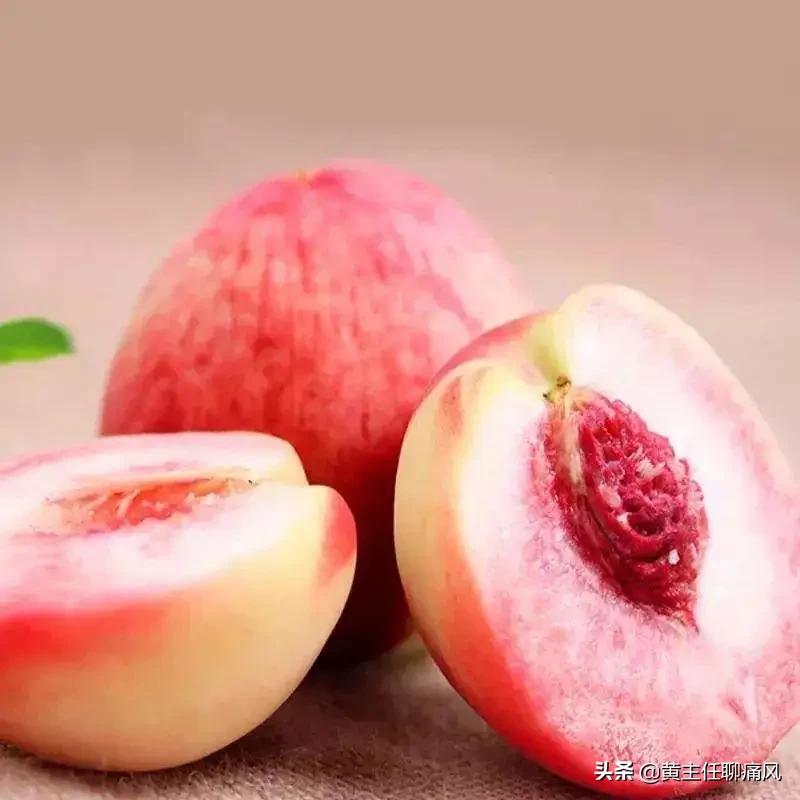 水蜜桃桃仁功效与作用,水蜜桃桃仁怎样做好吃