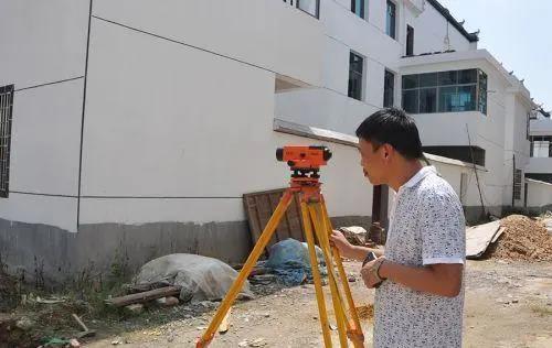 农村房子测量和编号是怎么回事,经常有人到农村测量房子怎么回事
