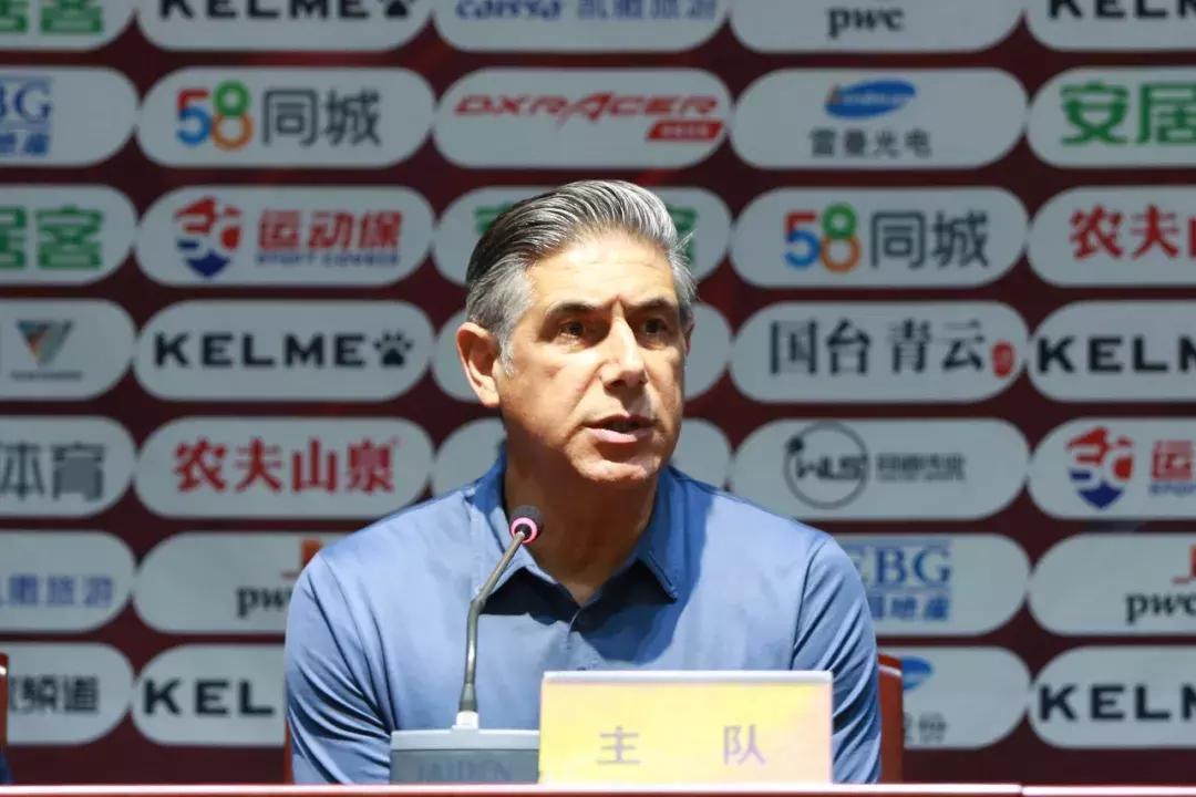 中甲之声|绿城终结不胜郑雄感谢队员，古特比承诺拼到最后一刻