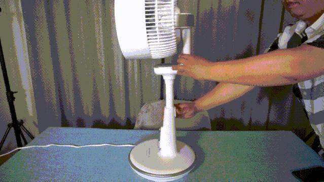 700块的空气循环扇是黑科技还是在收智商税