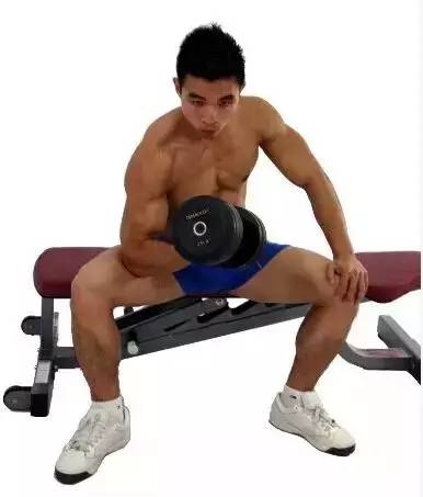 男士入门健身动作初学者教学,超简单男士健身方法分享