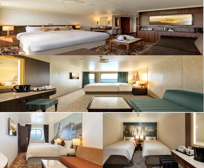 同样是年会,我们不一样,花同样的预算,我们是“别人家的”