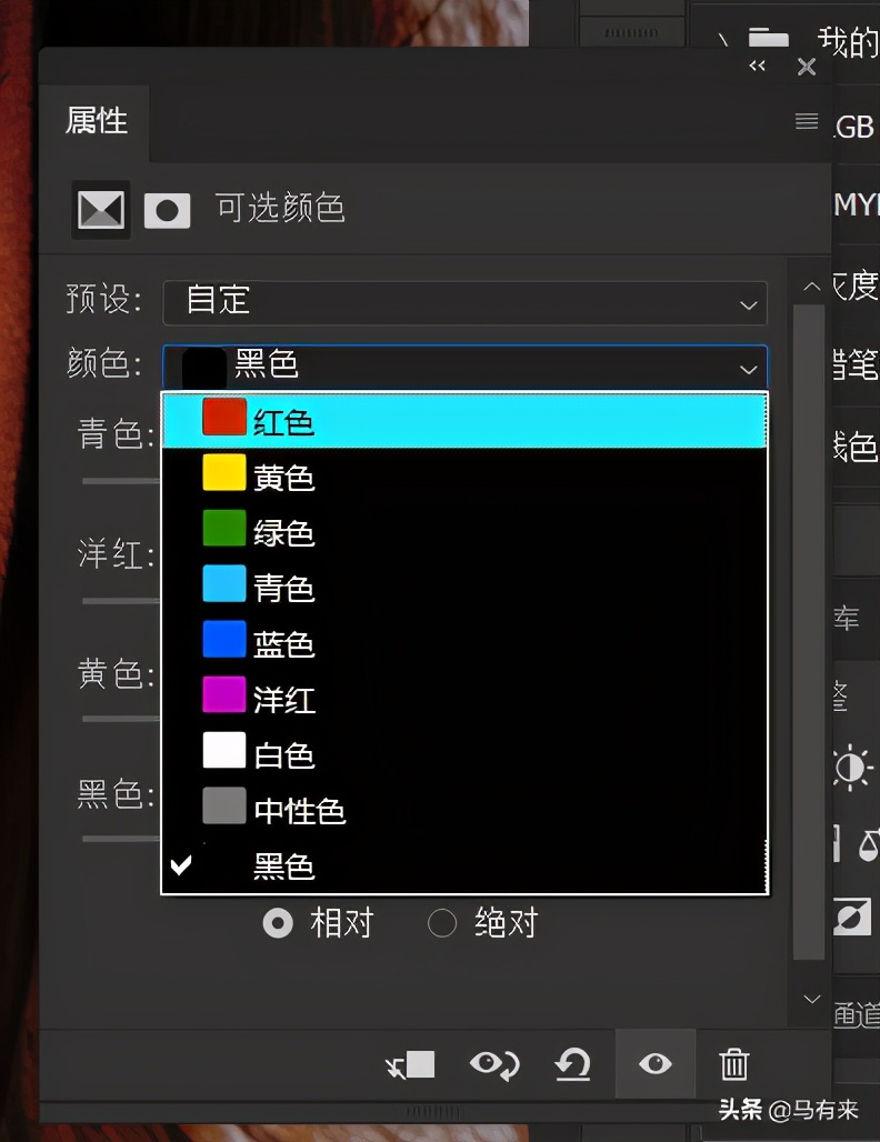 人像摄影后期修复教程,摄影后期填充处理方法