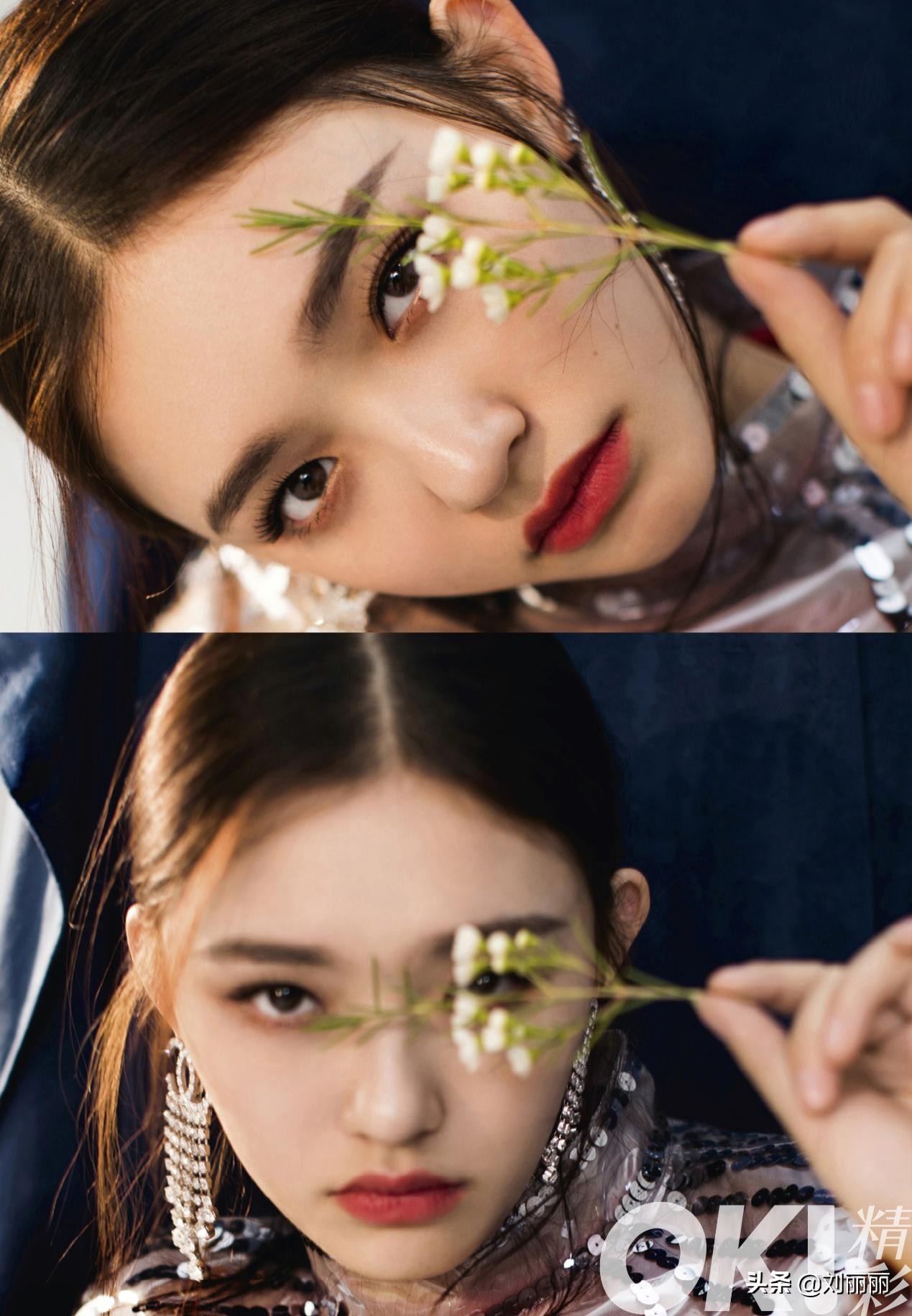 林允的时尚之路,林允的时尚之路走得够稳